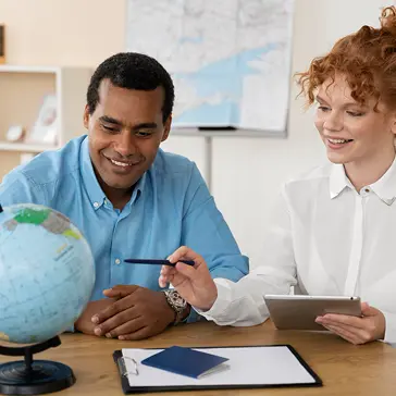 Business Visa