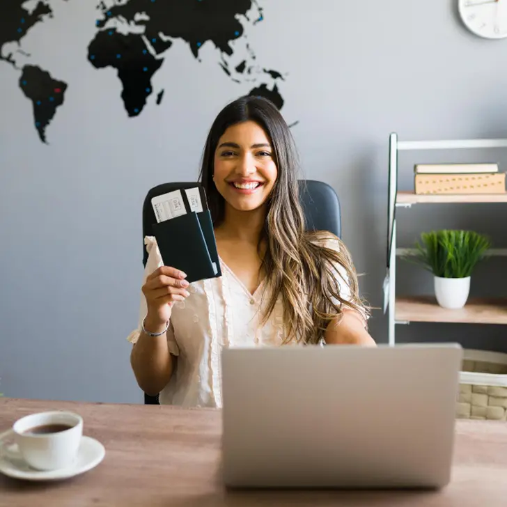 Skilled Visa